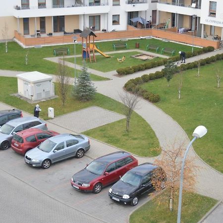 Apartament M&I Koszalin Exterior foto